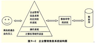 2013年經(jīng)濟(jì)師考試中級(jí)商業(yè) 企業(yè)管理信息系統(tǒng)概念與企業(yè)管理的融合與應(yīng)用