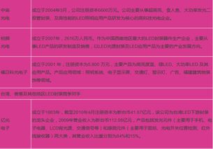 LED企業(yè)如何借力計算機系統(tǒng)服務(wù)有效打造自身品牌