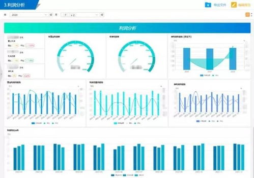 成本-利潤分析法在計算機系統服務企業管理中的關鍵應用